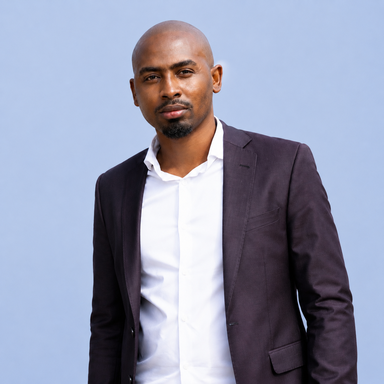 Nkosinathi Mkhize