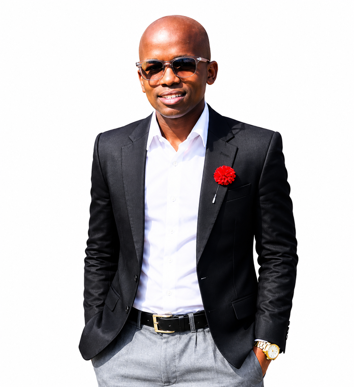 Zibusiso Maphumulo
