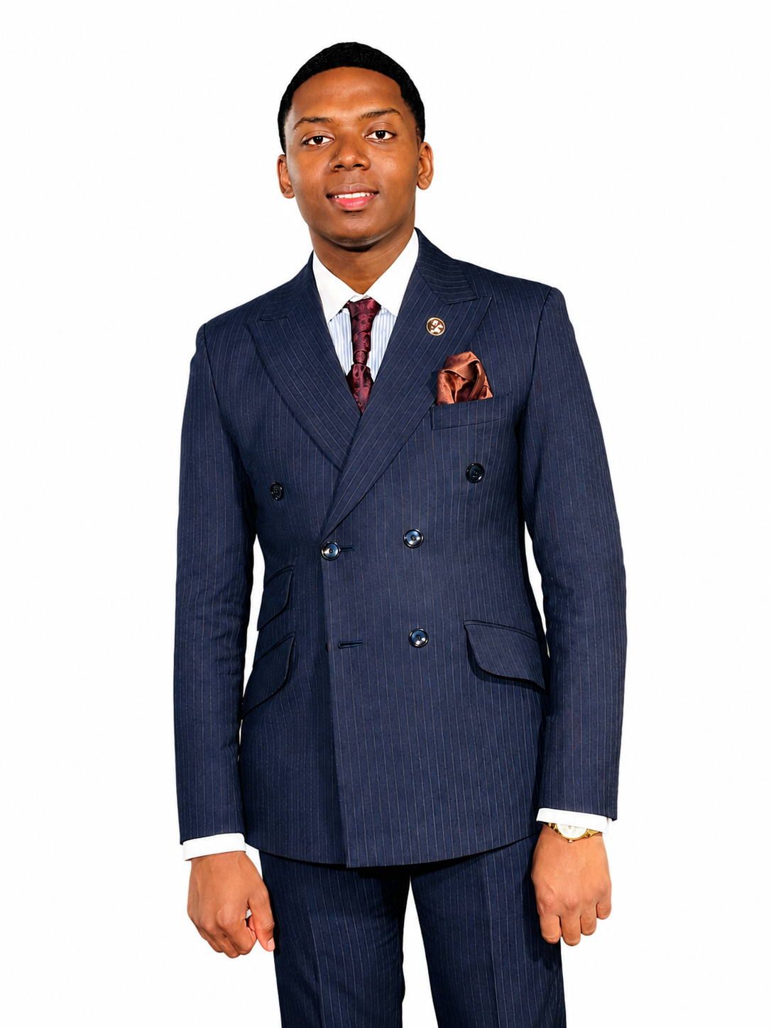 Nhlakanipho Mphemba 