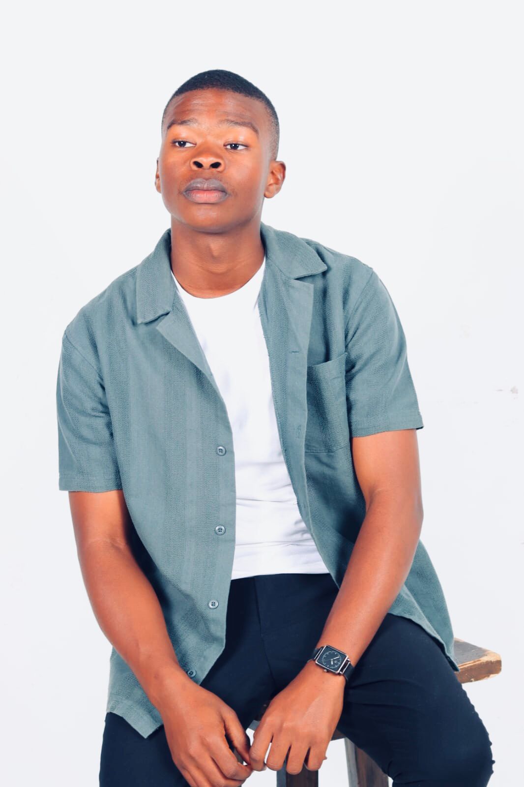 Thabiso Duma