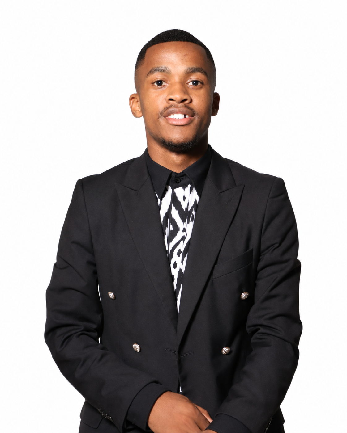 Philani Mshubisi Zungu