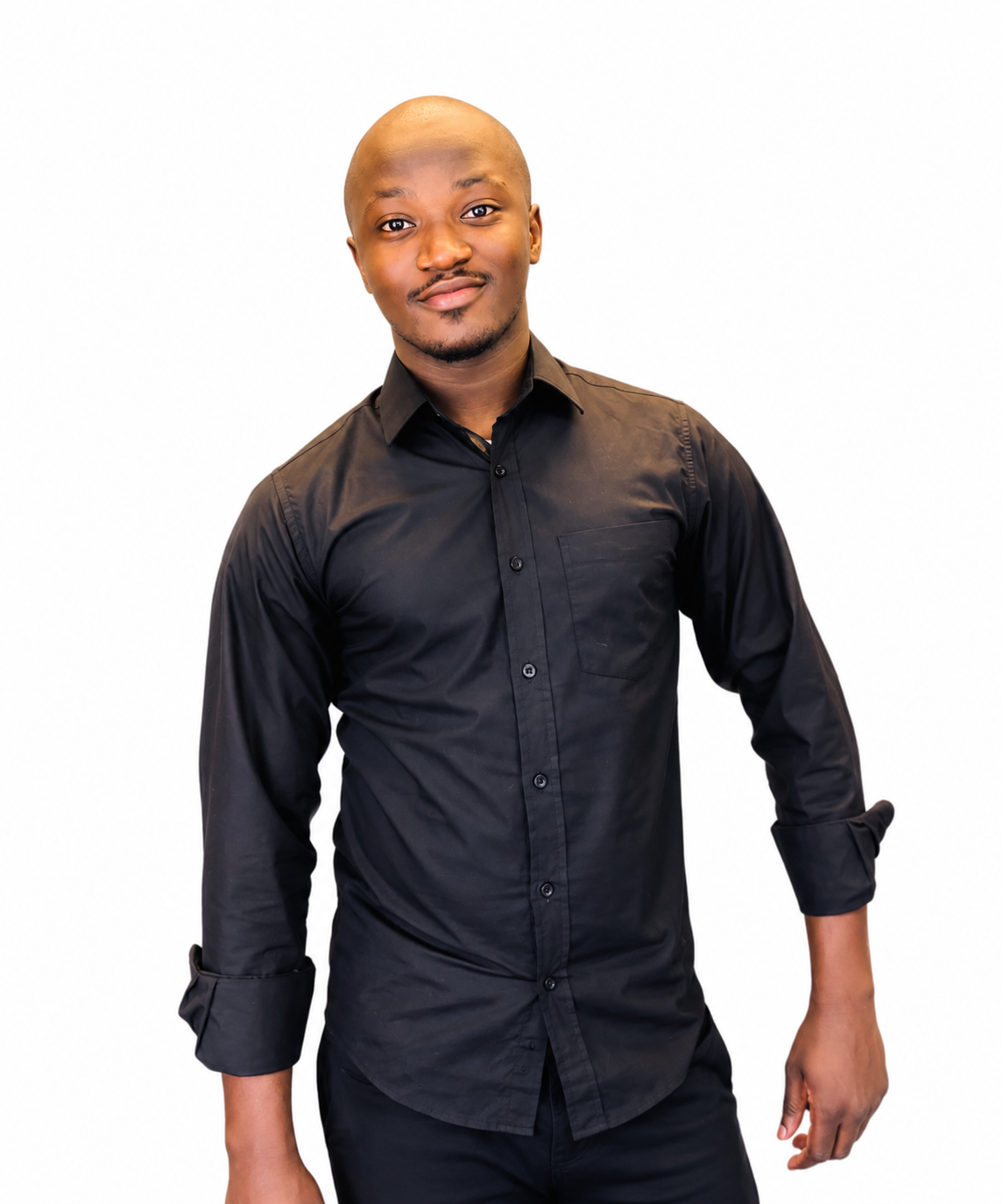 Ndoh Mbuyazi