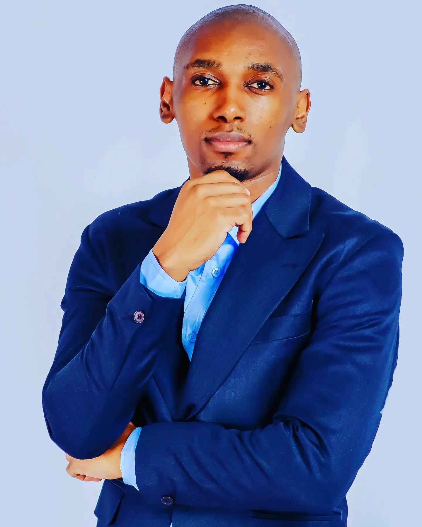 Thembinkosi Mkhize
